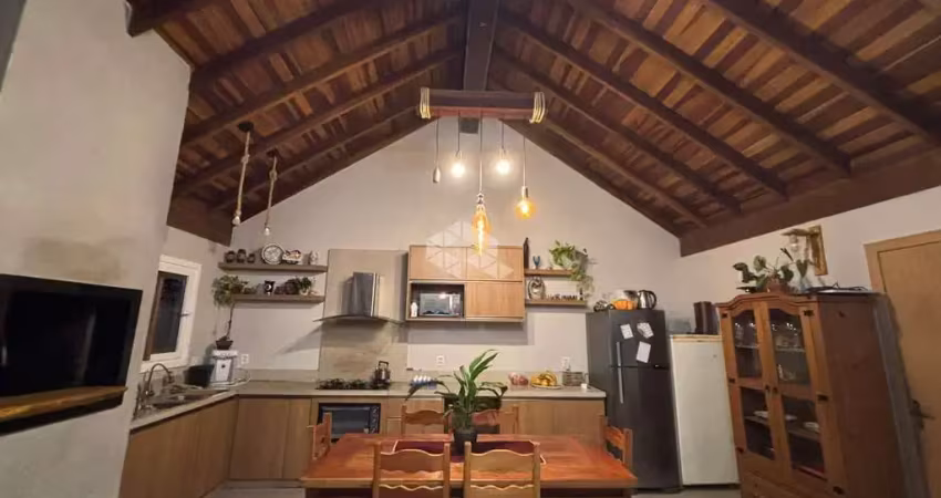 Casa com 3 quartos à venda na Hugo Edvino Hoch, 381, Jardim Panorâmico, Ivoti