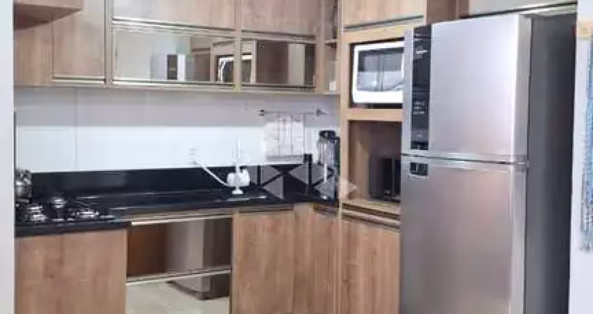Apartamento 02 dormitórios ivoti bairro cidade nova
