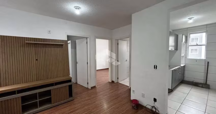Apartamento com 2 quartos à venda na Arthur Momberger - De 801/802 Ao Fim, 1050, Vila Diehl, Novo Hamburgo