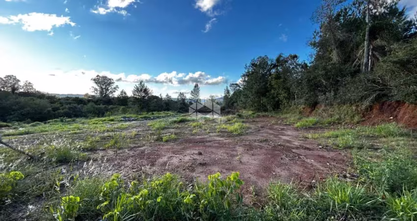 Terreno à venda na Caxias do Sul, 80, Campo Grande, Estância Velha