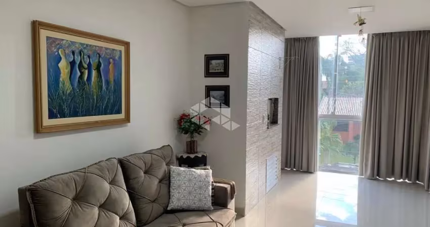 Apartamento com 2 quartos à venda na Guilherme Exner, 78, São José, Ivoti