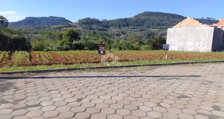 Terreno à venda na José Roberto Schneider, 8, Centro, Presidente Lucena