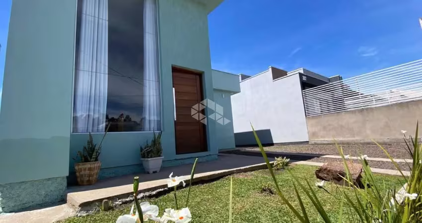 Casa à venda com 3 dormitórios no bairro campo grande - estância velha
