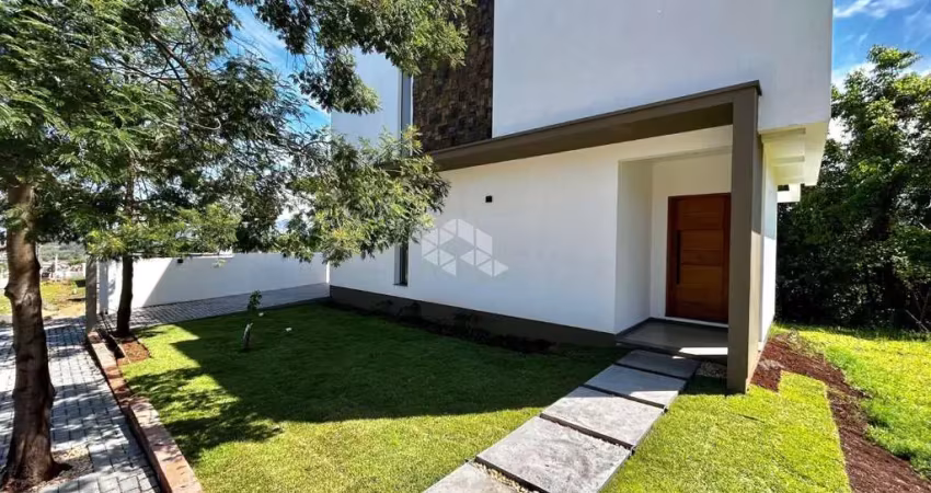 Casa com 2 quartos à venda na José Roberto Schneider, 747, Centro, Presidente Lucena