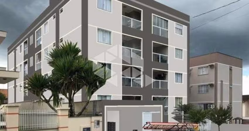Apartamento 1 suíte + 2 quartos/dormitórios no bairro São Luís Jaraguá do Sul.