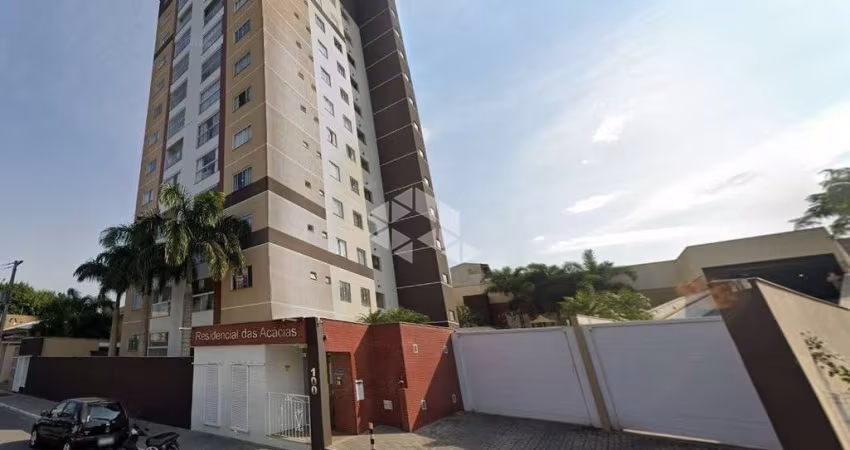 Apartamento 1 suíte + 2 dormitórios/quartos no bairro Vila Lenzi em Jaraguá do Sul.
