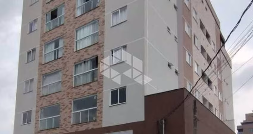 Apartamento 1 suíte + 2 quartos/dormitórios no centro de Jaraguá do Sul, SC