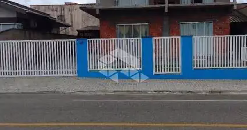 Casa a venda na barra do rio cerro em jaragua do sul sc