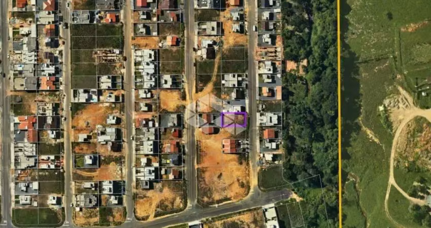 Terreno residencial no bairro três rios do norte em jaraguá do sul, sc