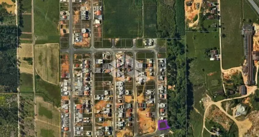 Terreno à venda na Friedrich Manske, 209, Três Rios do Norte, Jaraguá do Sul