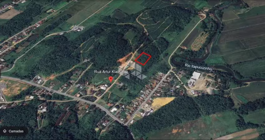 Terreno à venda na Marechal Castelo Branco, 3068, 7100, Centro, Schroeder