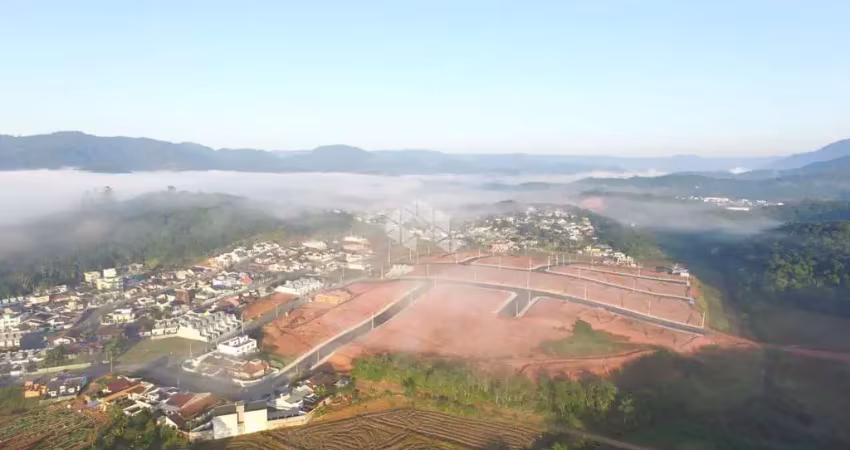 Terrenos no no bairro três rios do norte  paineiras