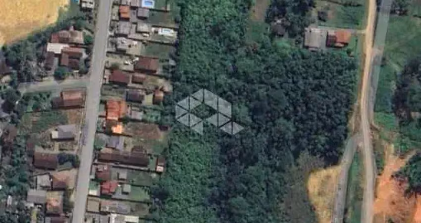 Terreno à venda na Rua Artur Klabunde, 10, Schroeder I, Schroeder