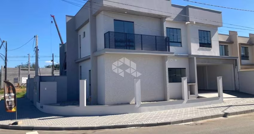 Geminado 2 quartos/dormitórios no bairro Três Rios do Norte, Jaraguá do Sul
