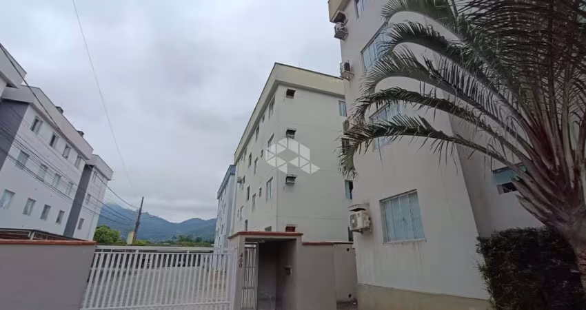 Apartamento 2 quartos na Vila Baependi em Jaraguá do Sul, SC