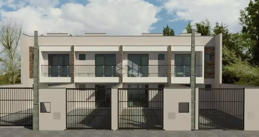 Casa com 3 quartos à venda na Tenente Hugo Alves Garcia, 100, Amizade, Jaraguá do Sul