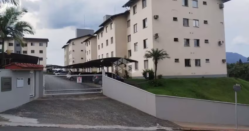 Apartamento 2 quartos/dormitórios no bairro Jaraguá Esquerdo em Jaraguá do Sul, SC
