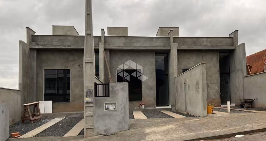 Geminado térreo 2 quartos no bairro Três Rios do Norte em Jaraguá do Sul, SC