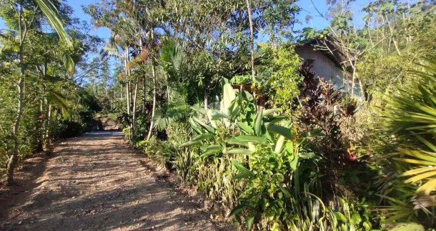 Chácara / sítio à venda na Ribeirão Cascata, 300, Área Rural de Jaraguá do Sul, Jaraguá do Sul