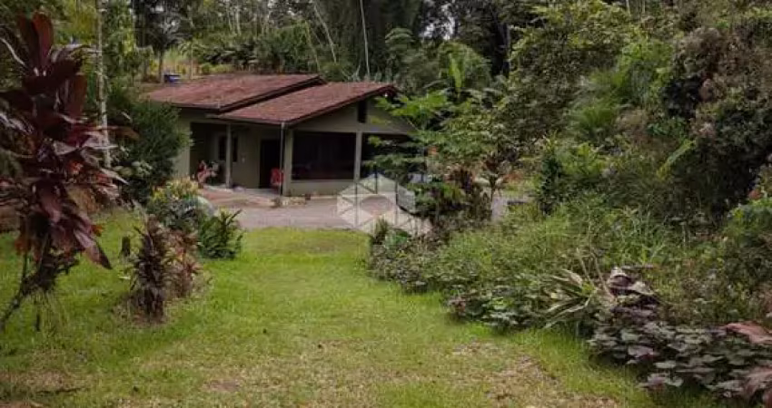 Chácara / sítio à venda na José Martins, 2600, Três Rios do Norte, Jaraguá do Sul