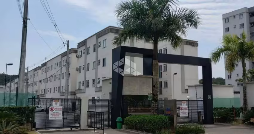 Apartamento 2 quartos/dormitórios semimobiliado no bairro Jaraguá 99 em Jaraguá do Sul, SC