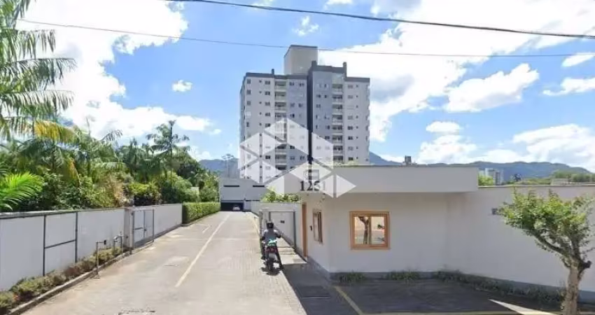 Apartamento mobiliado 2 quartos no bairro Vila Nova em Jaraguá do Sul, SC