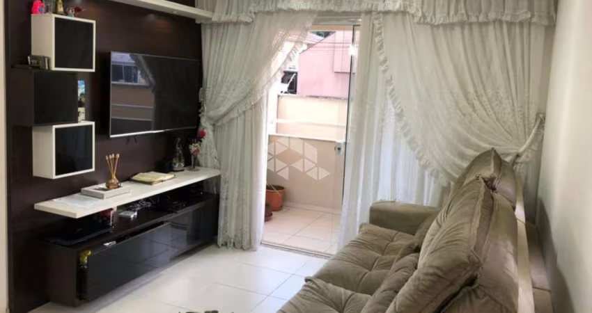 APARTAMENTO SEMI - MOBILIADO 3 QUARTOS BAIRRO CHICO DE PAULO