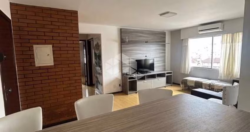 APARTAMENTO DOIS QUARTOS CENTRO JARAGUA DO SUL