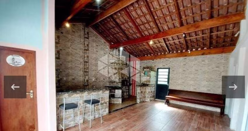 CASA SOBRADO 4 QUARTOS BAIRRO NEREU RAMOS JARAGUÁ DO SUL