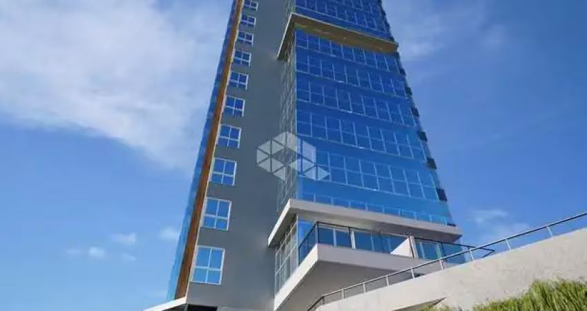 Apartamento 3 suítes/dormitórios na bacia da vovó em penha - sc