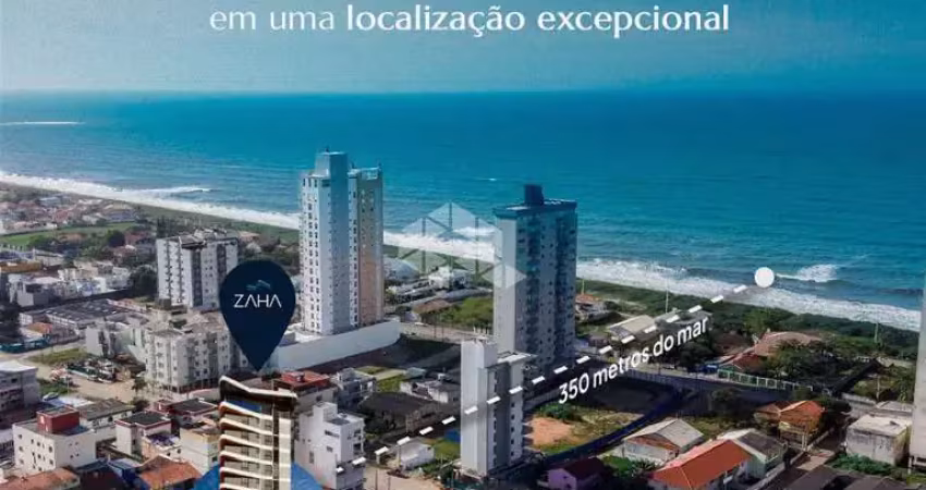 Apartamento 1 suíte 2 dormitórios/quartos em balneário piçarras a 350 metros da praia