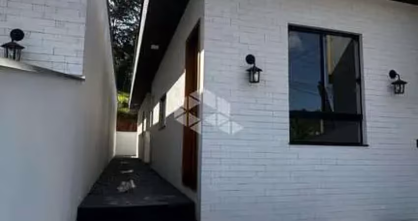 Geminado dois quartos bairro ribeirão cavalo jaraguá do sul