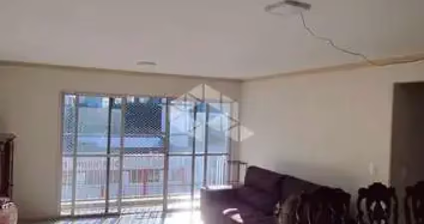Apartamento suíte mais dois quartos centro de jaraguá