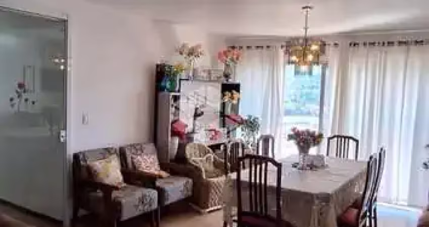 Apartamento alto padrão andar alto dois quartos e uma suite centro de jaraguá do sul