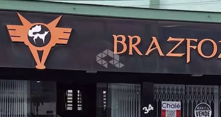 Sala comercial à venda na Guilherme Weege, 34, Centro, Jaraguá do Sul
