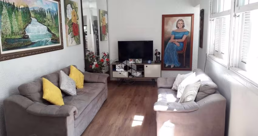 Apartamento 03 Dorm/Quartos, Frente, 97 m2 priv., Localização Privilegiada