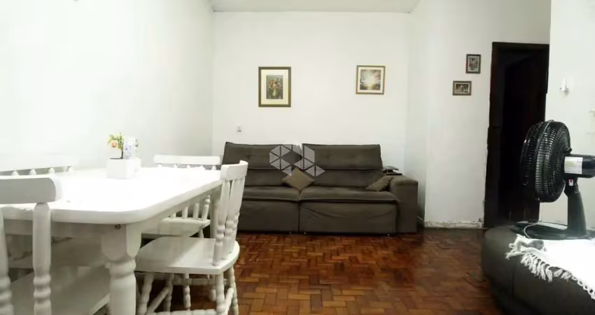apartamento de 1 dormitorio no bairro menino deus