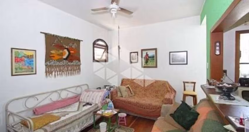 Apartamento 3 dormitorios com dependencia de empregadsa
