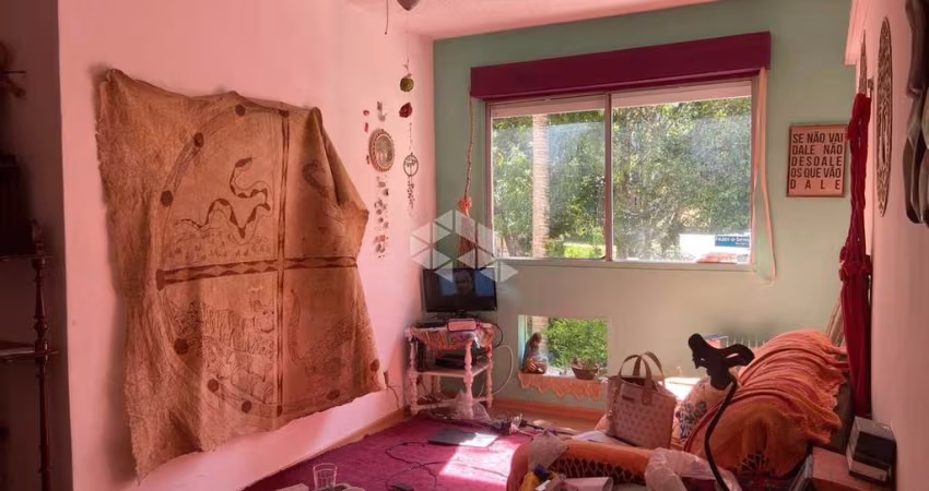 VENDA APARTAMENTO 2 DORMITÓRIOS SANTO ANTONIO