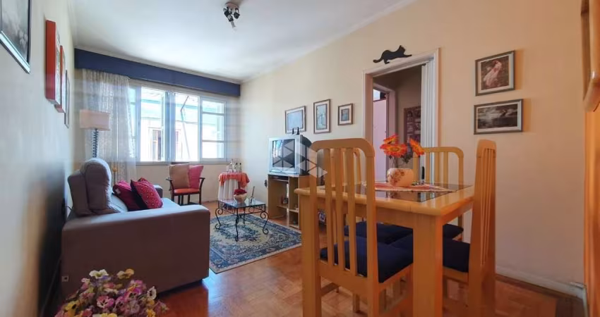 Apartamento  de 2 dormitórios no bairro Centro Histórico, próximo a nova orla do gasômetro