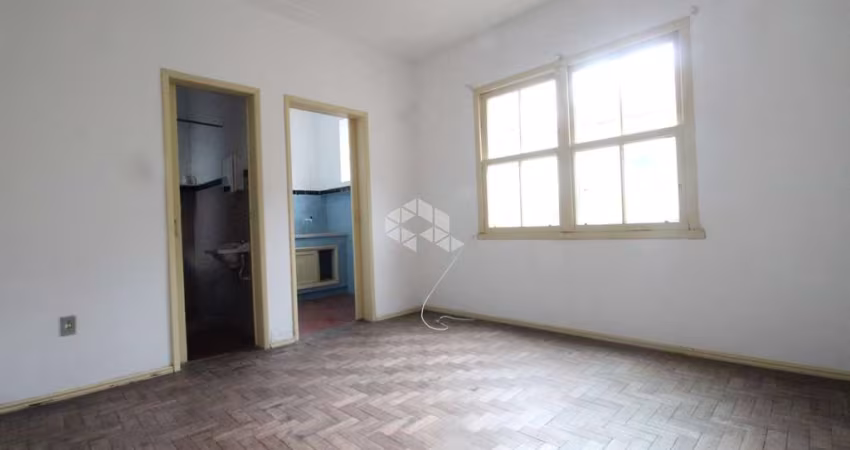 Kitnet , a venda na Cidade Baixa, 25m²privativo