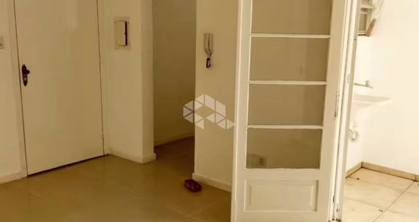 apartamento terreo no menino deus