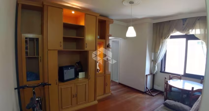 apartamento 2 dormitorios com vaga