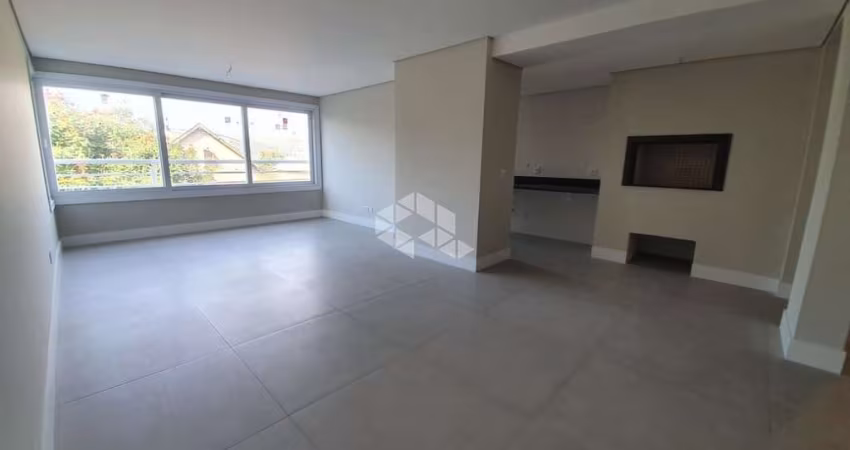 Apartamento 3 suites no Bairro Cristal, 3 vagas.