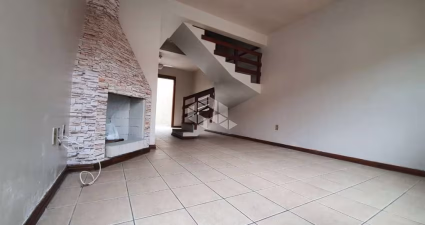Sobrado 3 dormitórios junto ao  bairro Ipanema