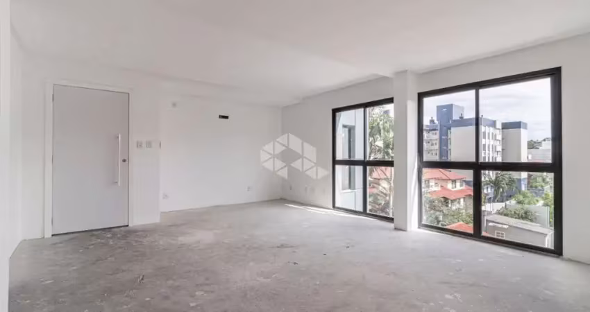 Apartamento 3 dormitórios com suíte e 1 vaga no bairro tristeza