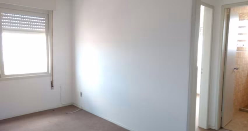 Apartamento 1 dormitório - Jardim Botânico
