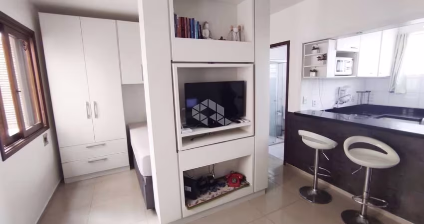 Apartamento Residencial À Venda, Cidade Baixa