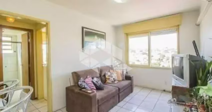 Apartamento com 1 quarto à venda na Avenida Ipiranga, 4623, Jardim Botânico, Porto Alegre