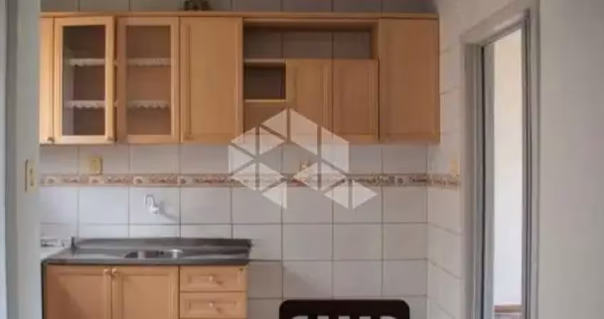 Apartamento 03 dormitórios com churrasqueira na jose de alencar